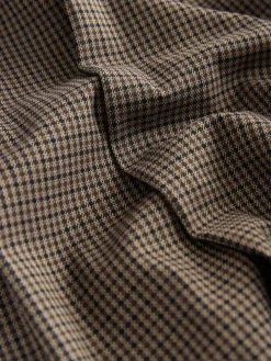 Bruin - Checked Tailored Culottes*Next Online