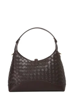 - Dorset Medium Turnlock Shoulder Bag*Dune London Hot