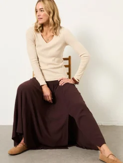 - FatFace - Lange rok*Fat Face Discount