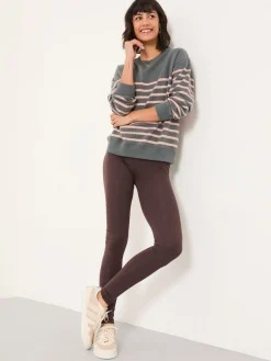 - FatFace High Rise Legging*Fat Face Hot