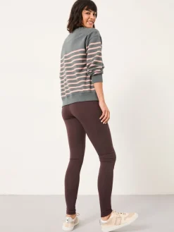 - FatFace High Rise Legging*Fat Face Hot