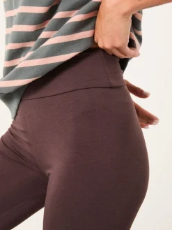 - FatFace High Rise Legging*Fat Face Hot