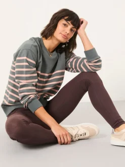 - FatFace High Rise Legging*Fat Face Hot