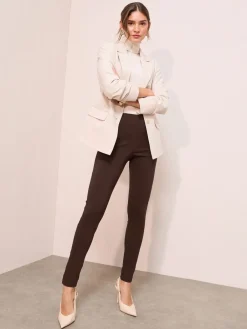 - vormgevende nette stretchbroek*Friends Like These Online