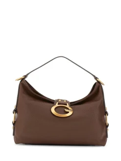 - Camden Large Logo Slouchy Bag*Guess Online