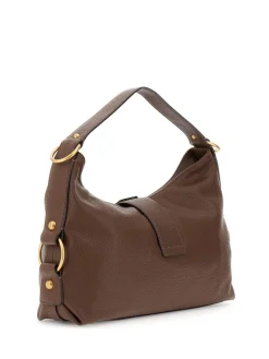 - Camden Large Logo Slouchy Bag*Guess Online