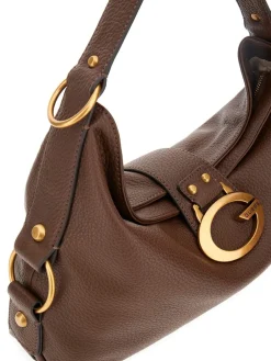 - Camden Large Logo Slouchy Bag*Guess Online