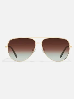 - High Key Polarised Sunglasses*QUAY Hot