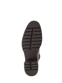 - leren Chelsea laarzen*Jones Bootmaker Clearance