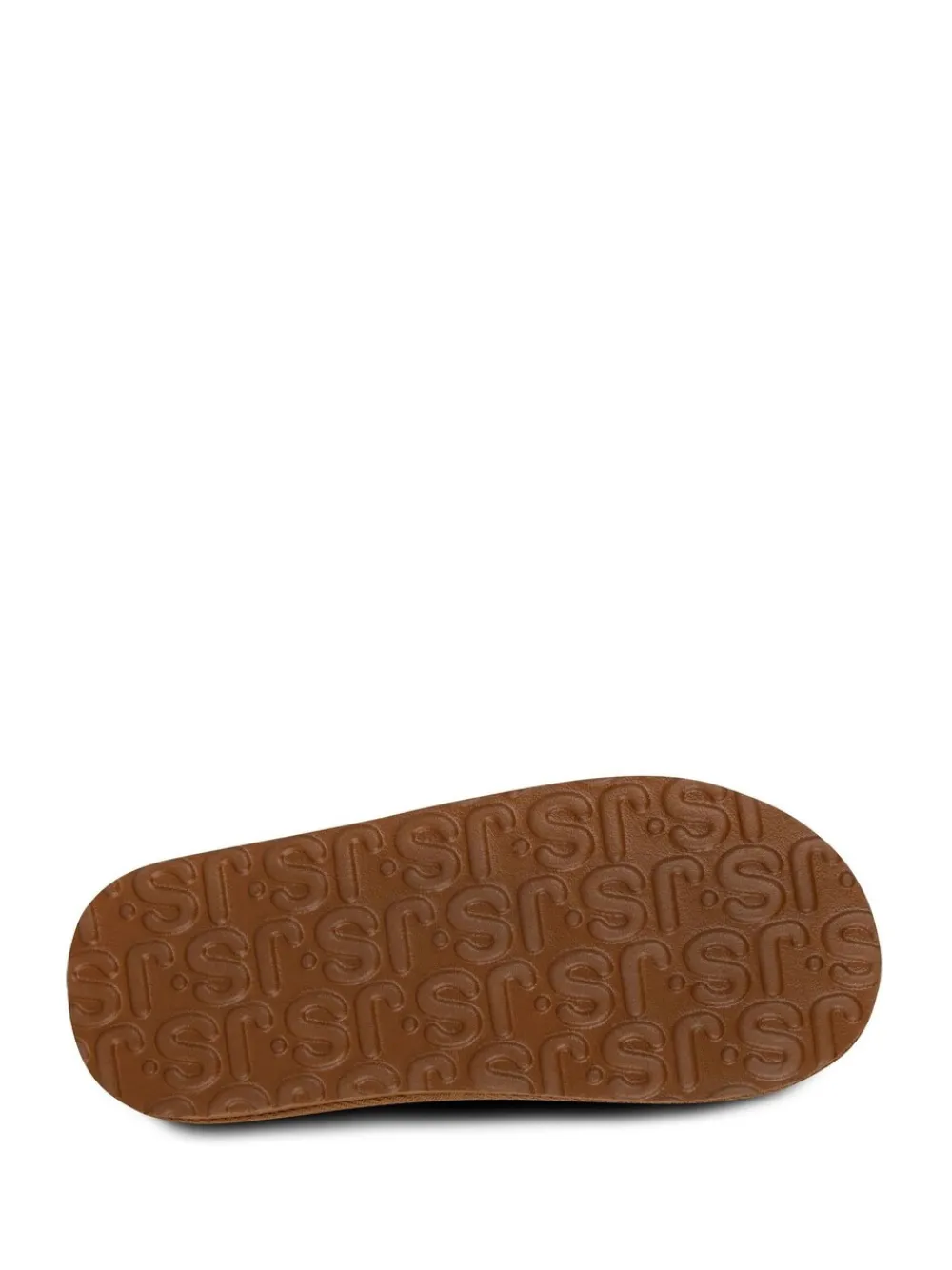 - - Erin damespantoffels van schapenvacht*Just Sheepskin New