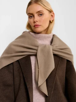 - Driehoek Deken Sjaal*Katie Loxton Clearance