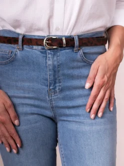 - Kirkby Belt*Lakeland Leather