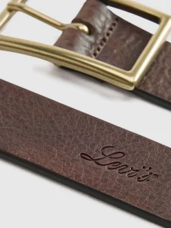 - ® Logo Rectangle Buckle Belt*Levi's Outlet