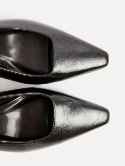 - Avani Stiletto Court Heels*Linzi Outlet