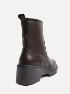 - Limited Wedge Ankle Boots*Linzi Hot