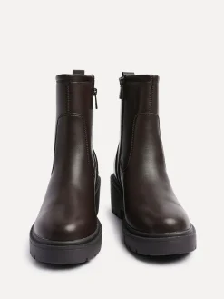 - Limited Wedge Ankle Boots*Linzi Hot