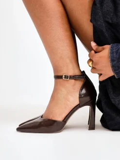 Bruin - Moira Classic Stiletto Court Heels*Linzi Best