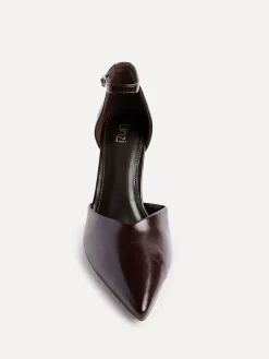 Bruin - Moira Classic Stiletto Court Heels*Linzi Best