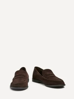 - Precise Classic Loafers With Front Tab*Linzi Clearance