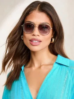 - pilotenzonnebril*Lipsy Discount