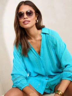 - pilotenzonnebril*Lipsy Discount