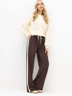 - broek met wijde pijpen*Long Tall Sally