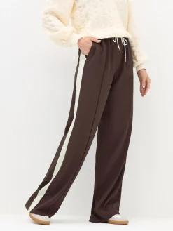 - broek met wijde pijpen*Long Tall Sally