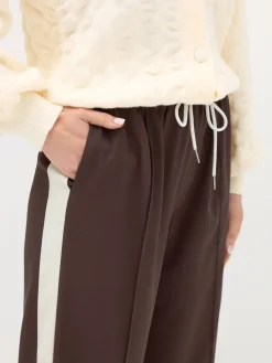 - broek met wijde pijpen*Long Tall Sally