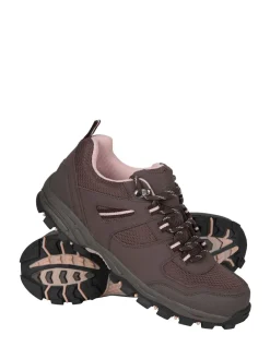 - Womens Mcleod Walking Shoes*Mountain Warehouse