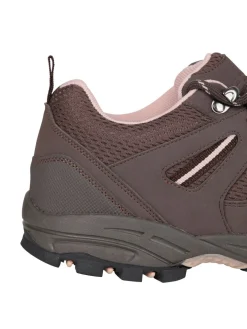 - Womens Mcleod Walking Shoes*Mountain Warehouse