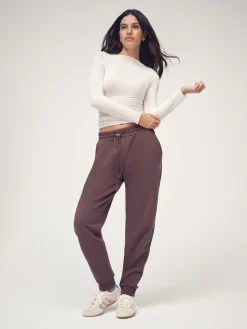 - Cuffed Joggers*OSIA Clearance