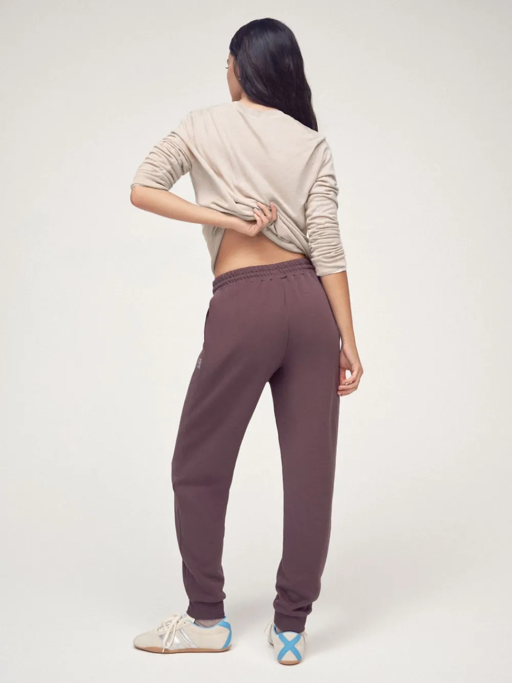 - Cuffed Joggers*OSIA Clearance