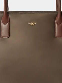 Bruin - The Voyage nylon shopper*Osprey London Online