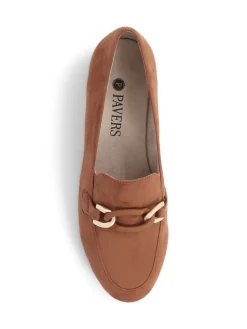 - Smart Slip On Loafers*Pavers Online