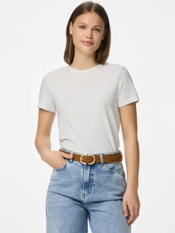 - suède riem met gesp*PIECES Hot