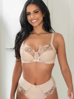 Bruin - Sofia Bra*Pour Moi Sale