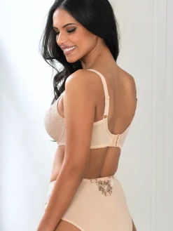 Bruin - Sofia Bra*Pour Moi Sale