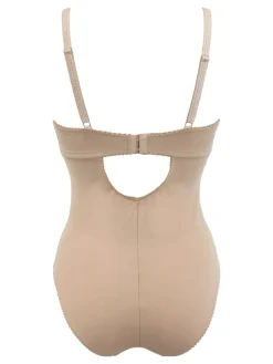 - St Tropez bodyshaper met beugel*Pour Moi