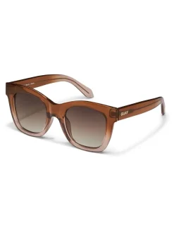 - After Hours Polarised Sunglasses*QUAY Hot
