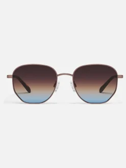 - Big Time Polarised Sunglasses*QUAY Hot