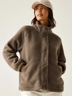 - Emilica Borg Fleece*Regatta Online
