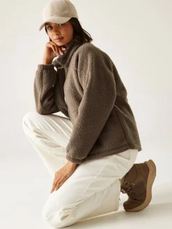 - Emilica Borg Fleece*Regatta Online