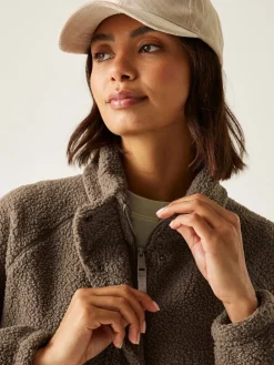 - Emilica Borg Fleece*Regatta Online