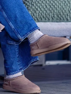 - Risley waterdichte damesmuiltjes*Regatta Sale