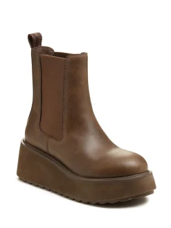 - Heyday PU Ankle Boots*Rocket Dog Sale