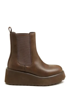 - Heyday PU Ankle Boots*Rocket Dog Sale