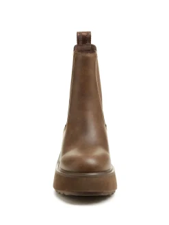 - Heyday PU Ankle Boots*Rocket Dog Sale