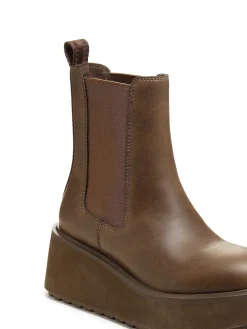 - Heyday PU Ankle Boots*Rocket Dog Sale