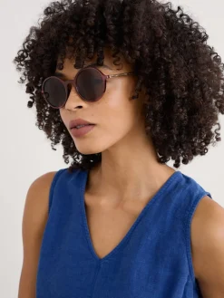 - Cascade Round Sunglasses*Seasalt Cornwall Discount