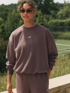 - sweatshirt*self. New